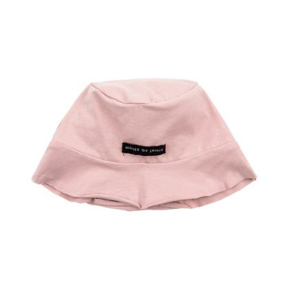 House of Jamie + Summer Hat (zomerhoedje)