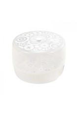 Difrax + Difrax microgolf steriliseerbox