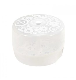 Difrax + Difrax microgolf steriliseerbox