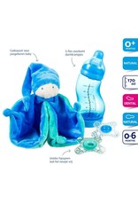 Difrax + Difrax cadeauset baby