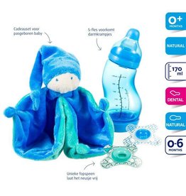 Difrax + Difrax cadeauset baby