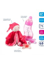 Difrax + Difrax cadeauset baby