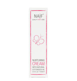 Naïf + Naïf Vette Crème 75ml