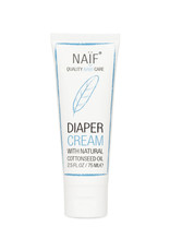 Naïf Naïf Diaper Cream 75ml