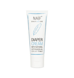 Naïf ° Naïf Diaper Cream 75ml