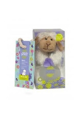 Bebiou + Bebiou giftbox schaapje + babywater