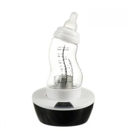 Difrax + Difrax s-fles verwarmer