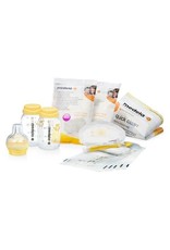 Medela + Borstvoeding Starter Kit