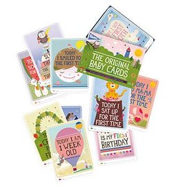 Milestone + Milestone kaarten