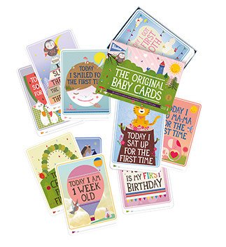 Milestone + Milestone kaarten