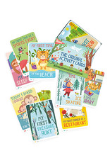 Milestone + Milestone kaarten