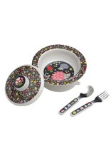 Sugar Booger + Sugar Booger eetset