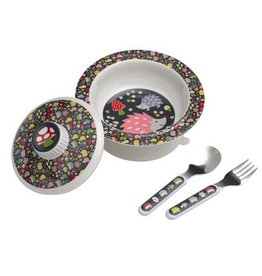 Sugar Booger + Sugar Booger eetset