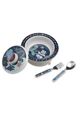 Sugar Booger + Sugar Booger eetset