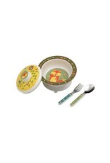 Sugar Booger + Sugar Booger eetset