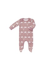 Fresk + Pyjama met voetjes