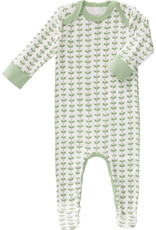 Fresk + Pyjama met voetjes