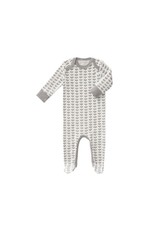 Fresk + Pyjama met voetjes