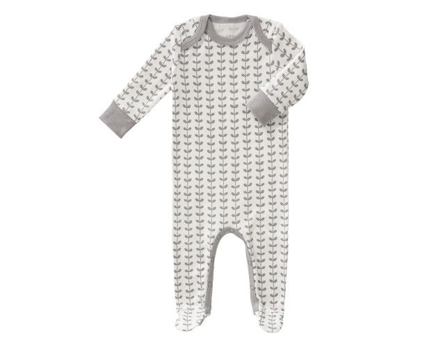 Fresk + Pyjama met voetjes