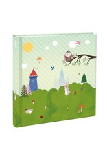 Milestone + Milestone fotoalbum