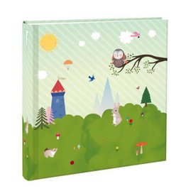 Milestone + Milestone fotoalbum