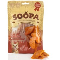 Kauwstaaf Zoete Aardappel 85 gram