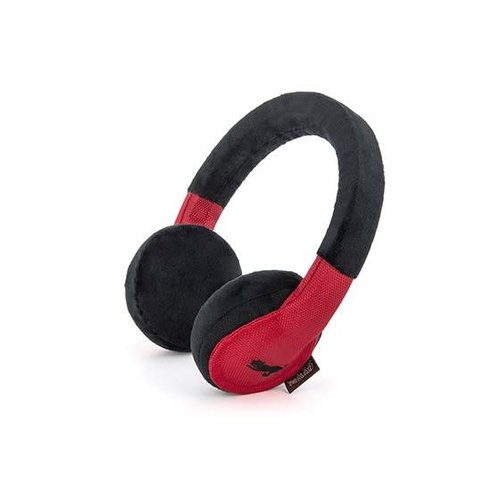 P.L.A.Y. Howling Hound Headphones