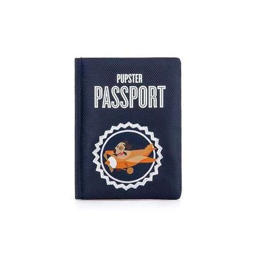 P.L.A.Y. Pupster Passport
