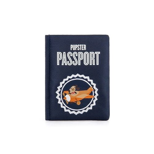 P.L.A.Y. Pupster Passport