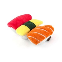 Spot's Sushi