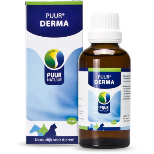 Puur Jeuk / Derma 50 ml