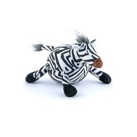 Zara the Zebra
