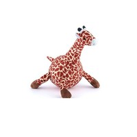 Gabi the Giraffe