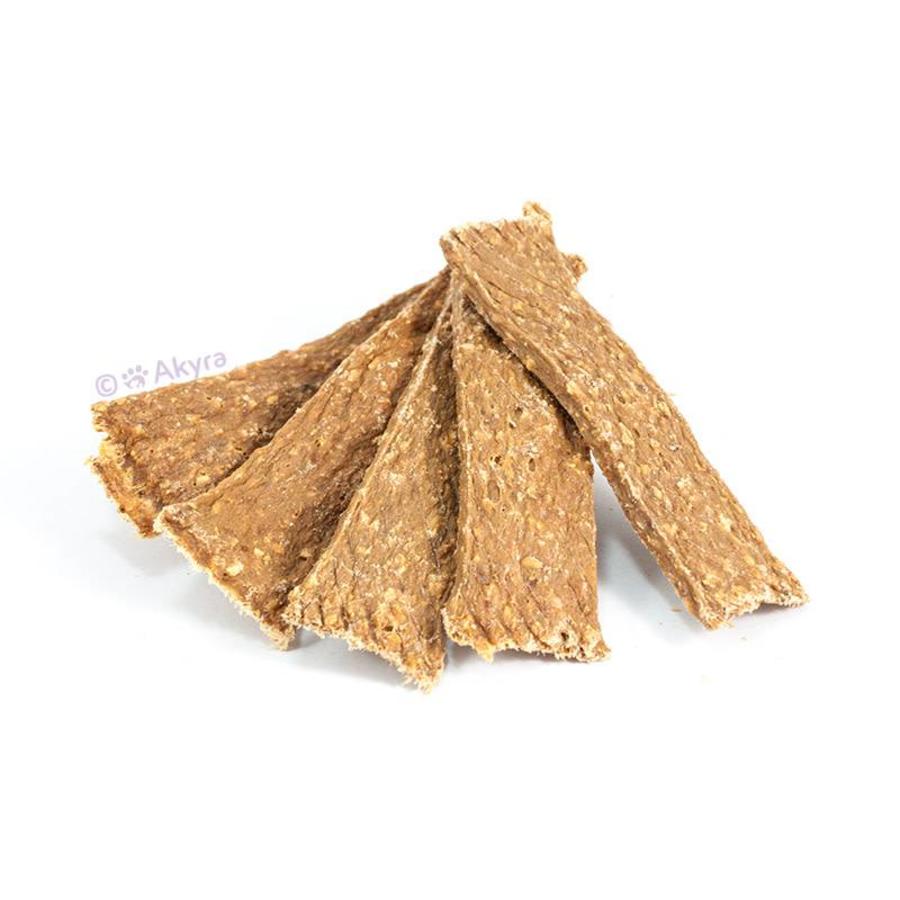 Vleesstrips Eend 200 gram