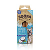 Dental sticks Kokosnoot & Chiazaad 4 stuks