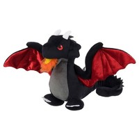 Darby the Dragon