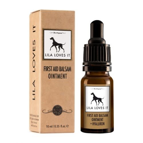 Lila Loves It Eerste Hulp balsem 30 ml