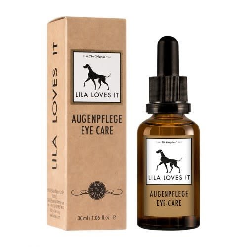 Lila Loves It Oogverzorging 30 ml