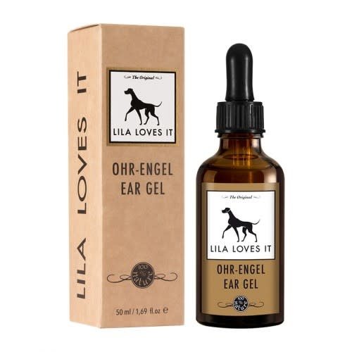 Lila Loves It Oorgel 50 ml