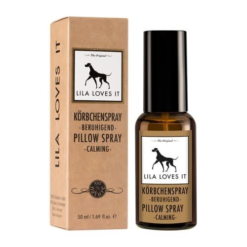 Lila Loves It Rustgevende Spray 50 ml