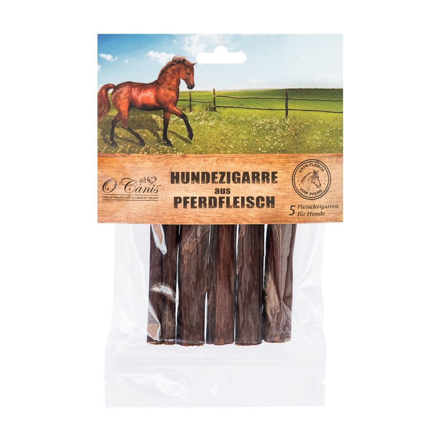 Sigaren Paard