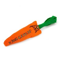 *King Catnip Wortel