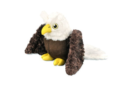 P.L.A.Y. Edgar the Eagle