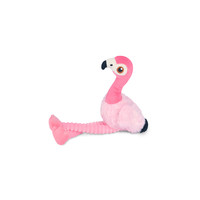 Flora the Flamingo