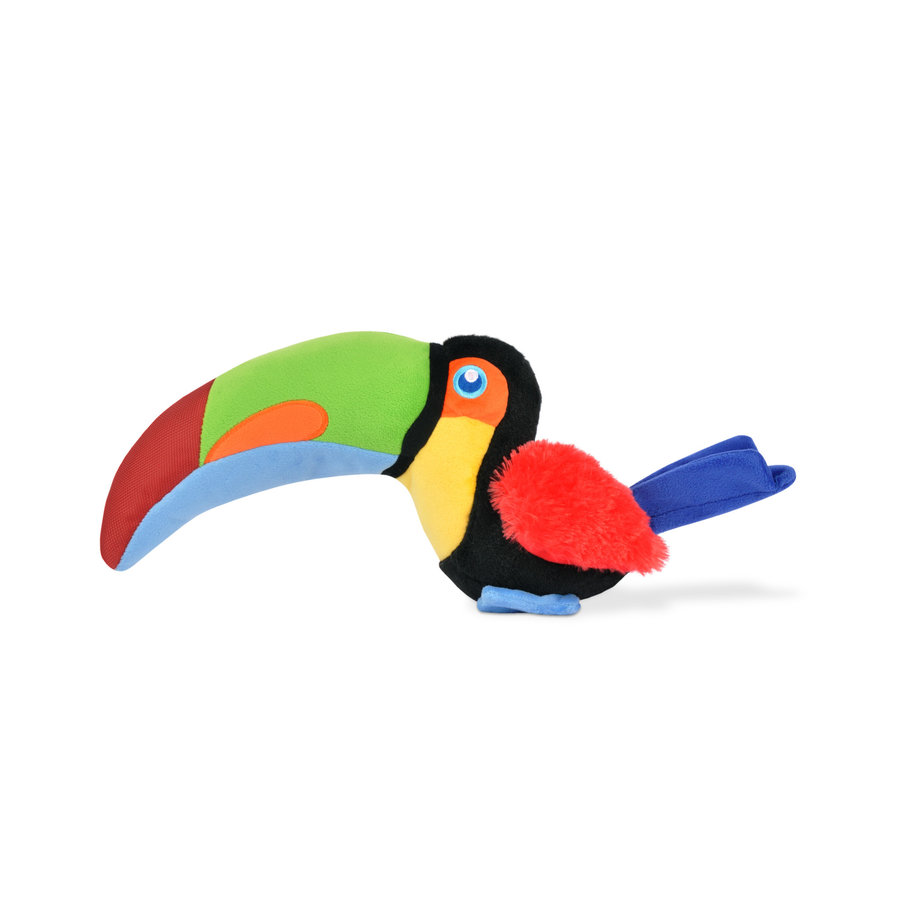 Tito the Toucan