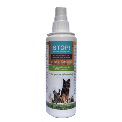 STOP! STOP! Extra ProtecTick 125 ml