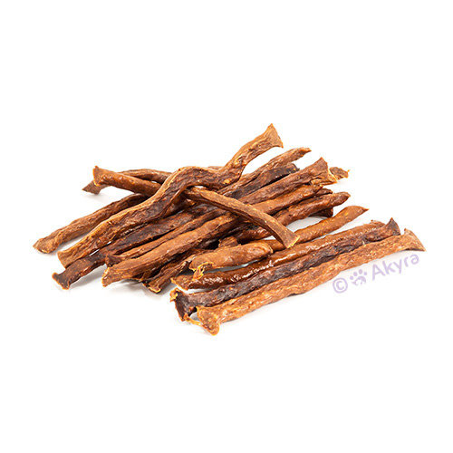 Akyra Vleessticks Eend 100 gram