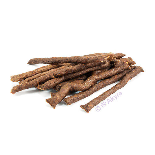 Akyra Vleessticks Lam 100 gram