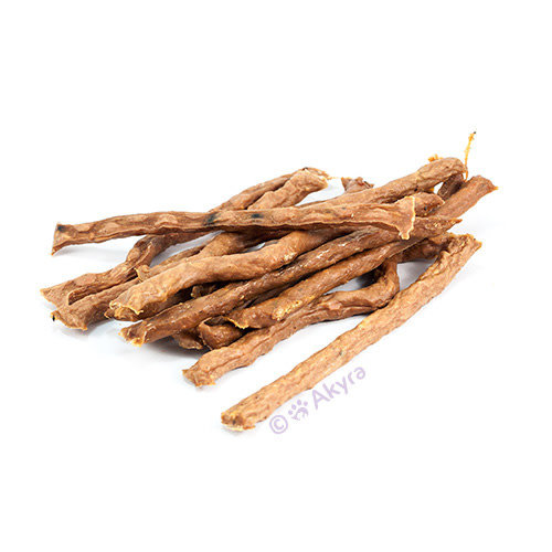 Akyra Vleessticks Kip 100 gram