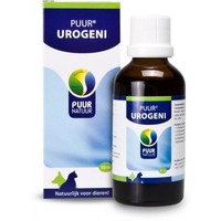 Urogeni / Blaas en Nieren 50 ml